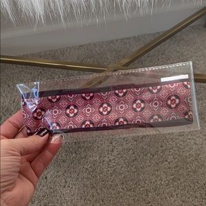 Brand new Henri Bendel bandeau!